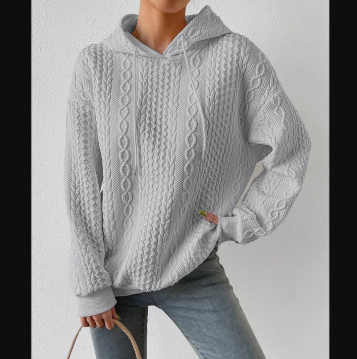 Stilla | Lækkert og moderne designet sweater