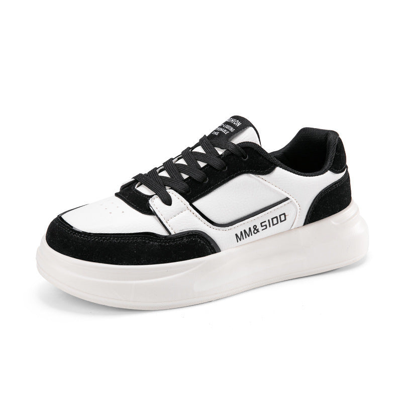Herrer Fritids Sport Sneaker med polstret komfort Stilla