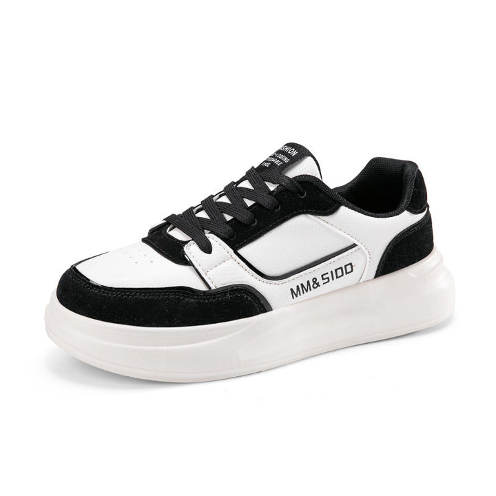 Herrer Fritids Sport Sneaker med polstret komfort Stilla