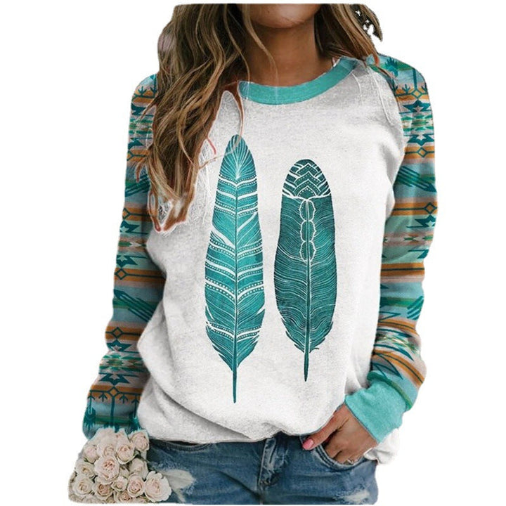 Stilla | Moderne og Alsidige Sweater-Stil
