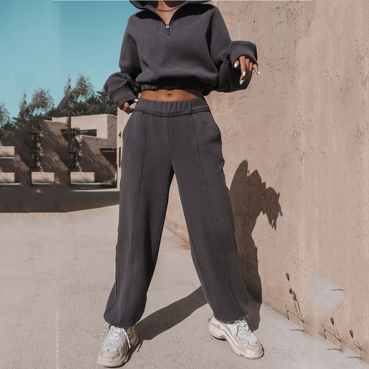 Stilla | Sports Fritid Sweatshirt To-Delet Sæt