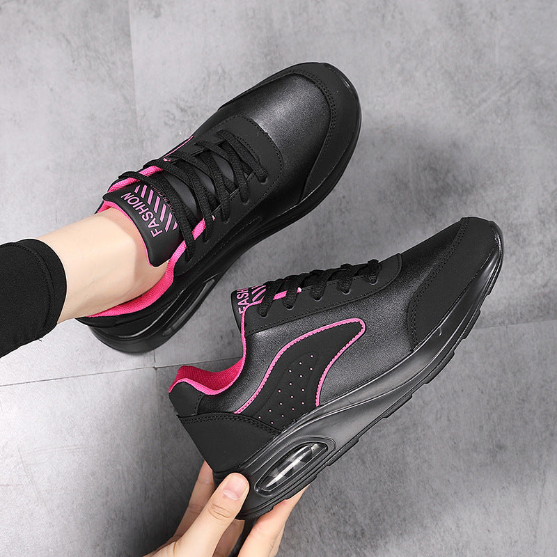 Herrer Mode Foresight Let Sneakers Stilla