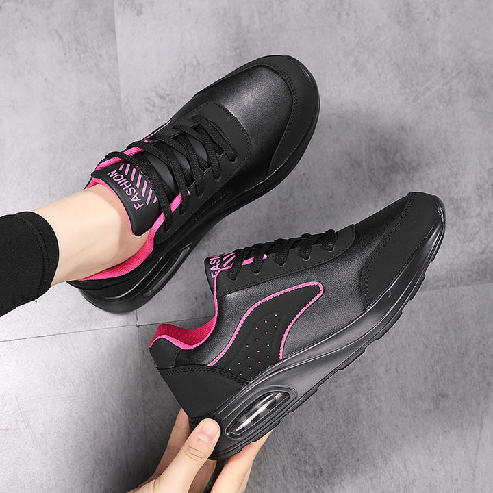 Herrer Mode Foresight Let Sneakers Stilla