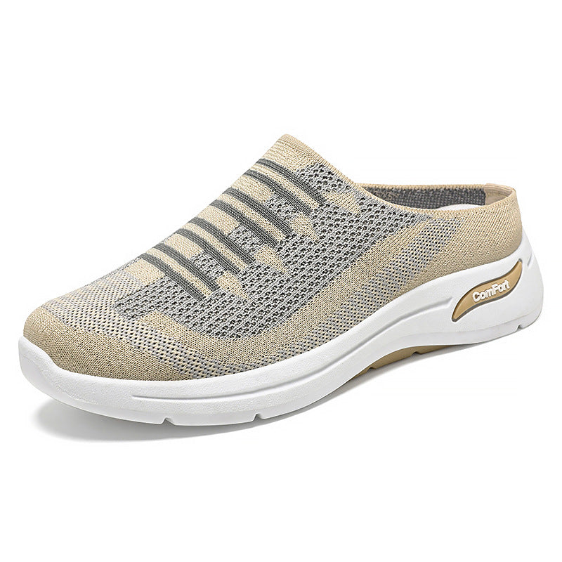 Femme Slip-On Komfort Sneakers Stilla