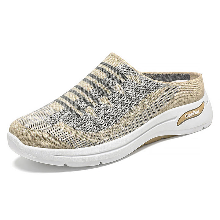 Femme Slip-On Komfort Sneakers Stilla