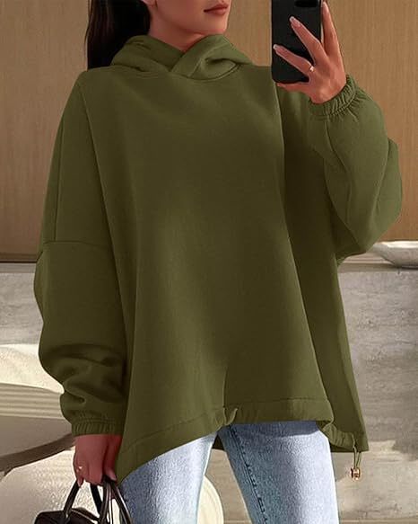 Kvinders Hoodie Stilla