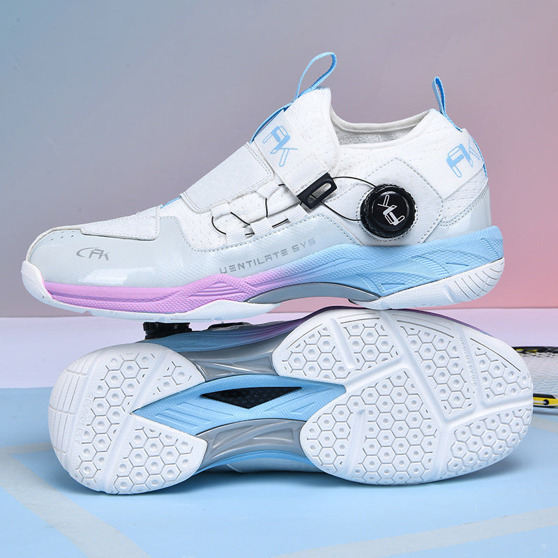 Herrer Advanced Ventileret Aqua Sneakers Stilla
