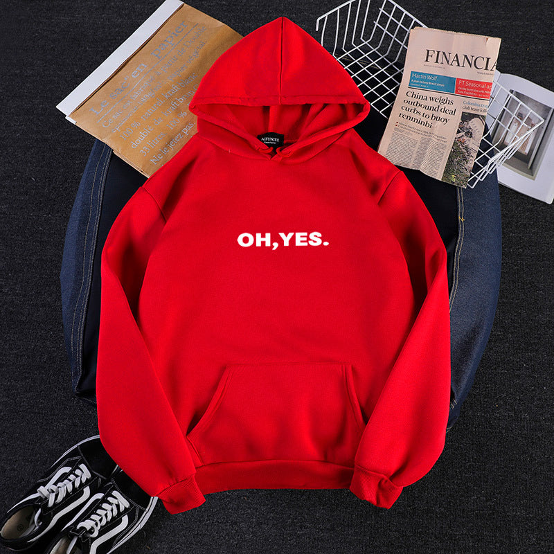 Kvinders hoodie med funktionel kængurulomme Stilla