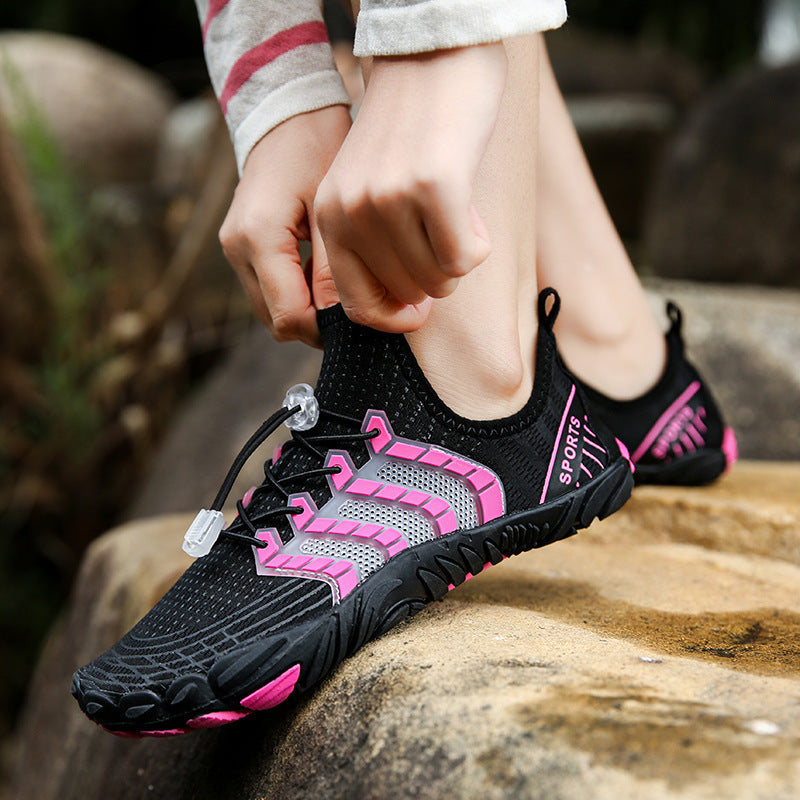 Herrer Ultra-Lette Aquatiske Sneakers Stilla