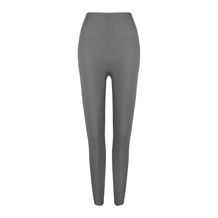 Dame Kvalitet Sportleggings med høj talje og sømløs design Stilla