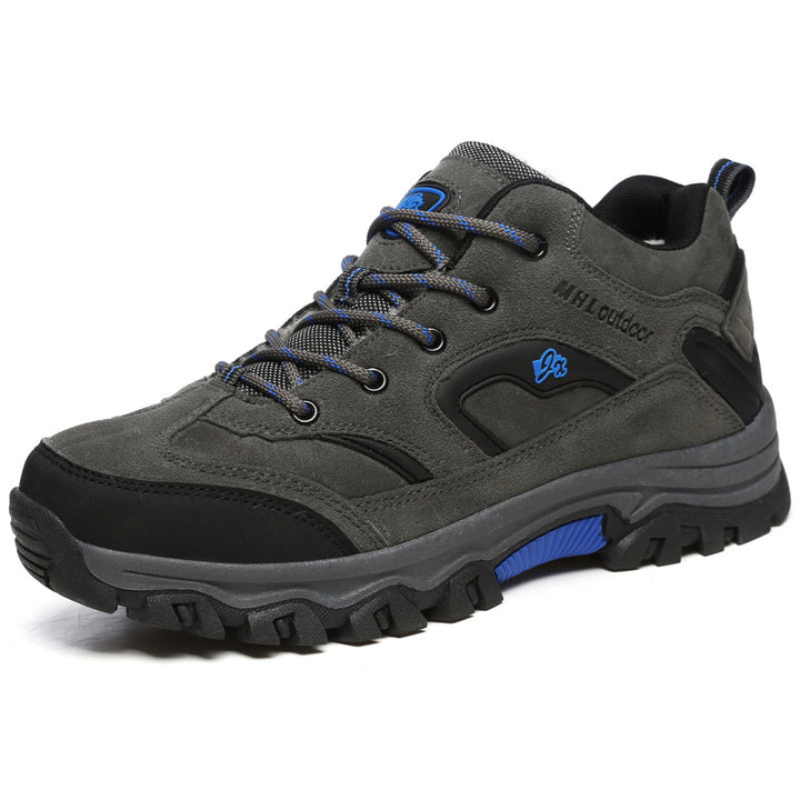 Herrer Udendørs Trail Sneakers Stilla