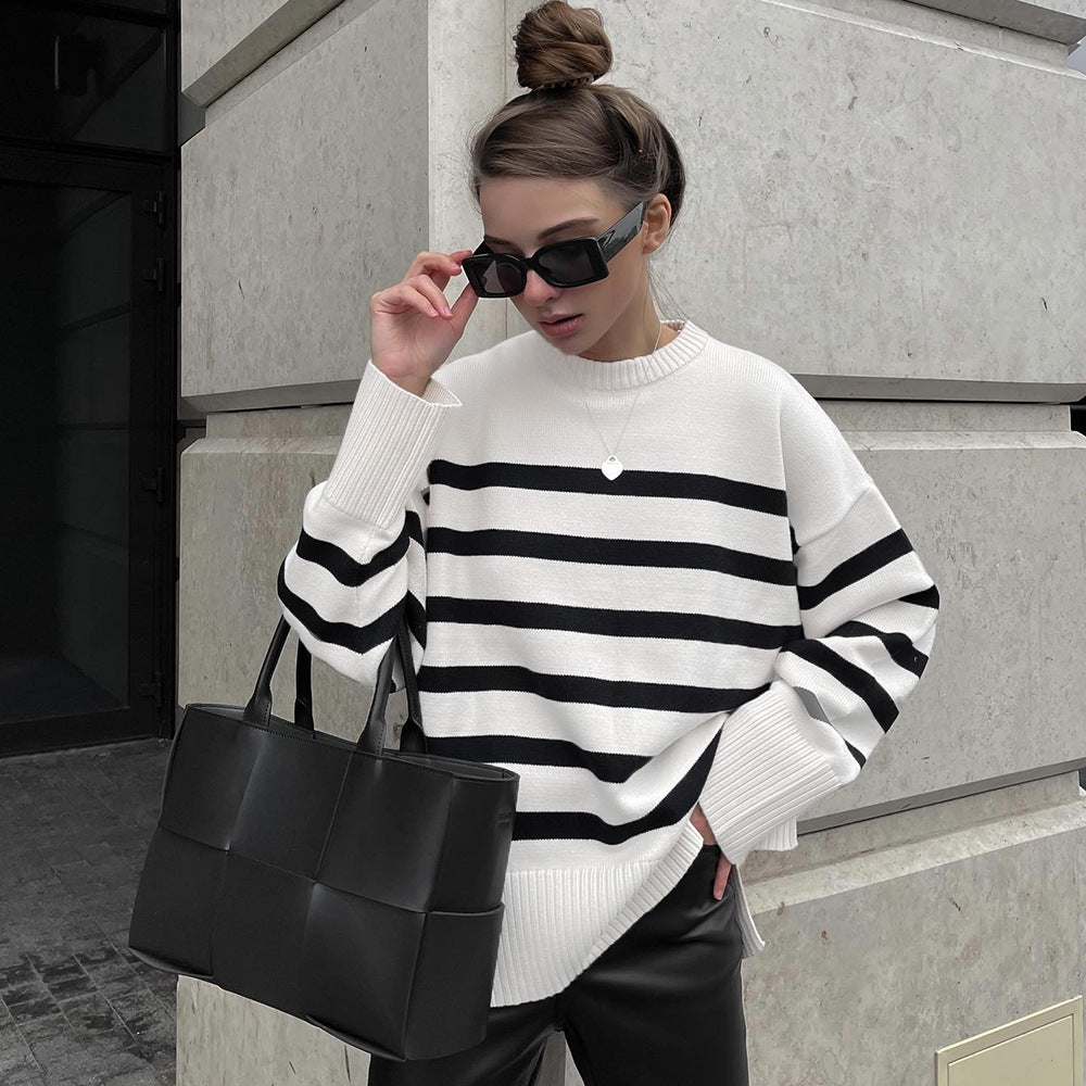 Stilla | Let Og Legesyg Sweater