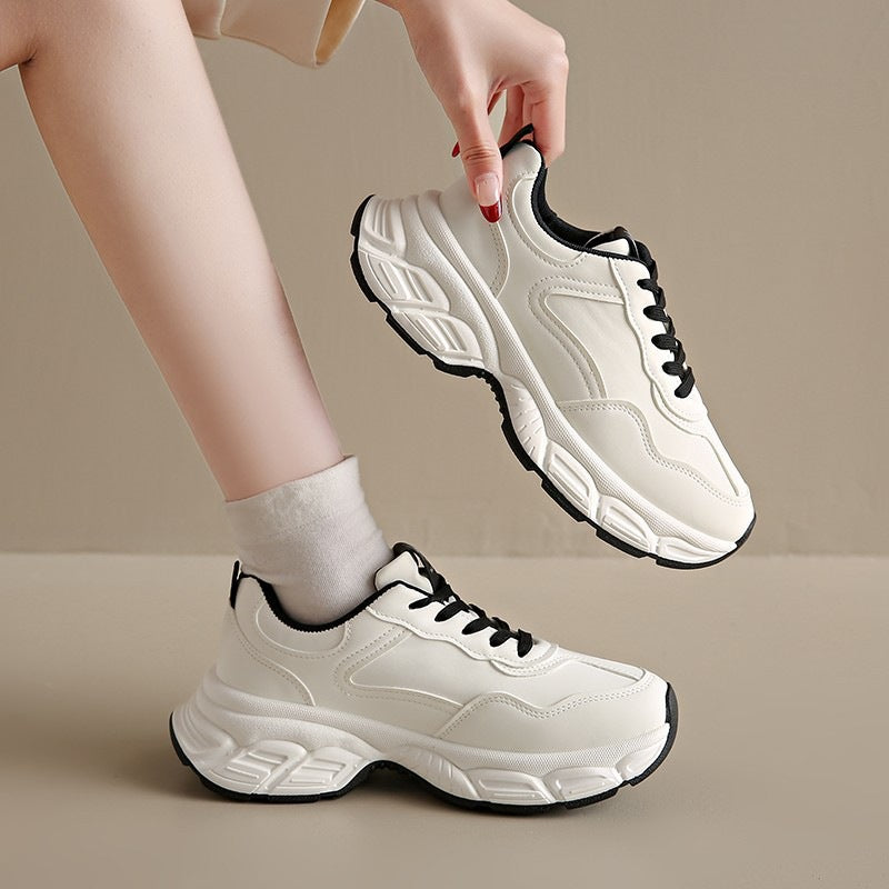 Damer Sportslignende Sneakers Stilla