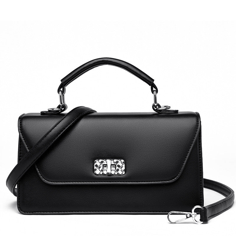 Dame Elegant skuldertaske Stilla