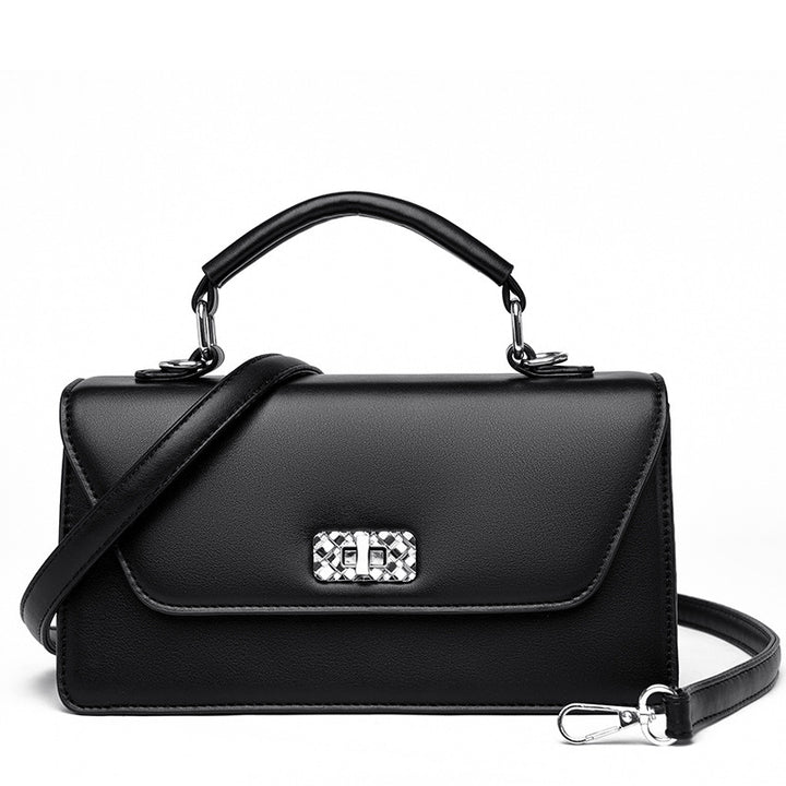 Dame Elegant skuldertaske Stilla