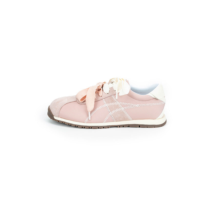 Dame Premium Komfort Sport Sneakers Stilla