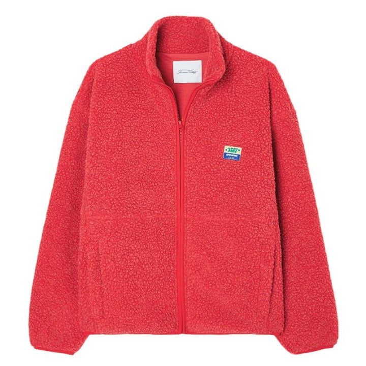 Kvinders fleecejakke med høj termisk isolering Stilla