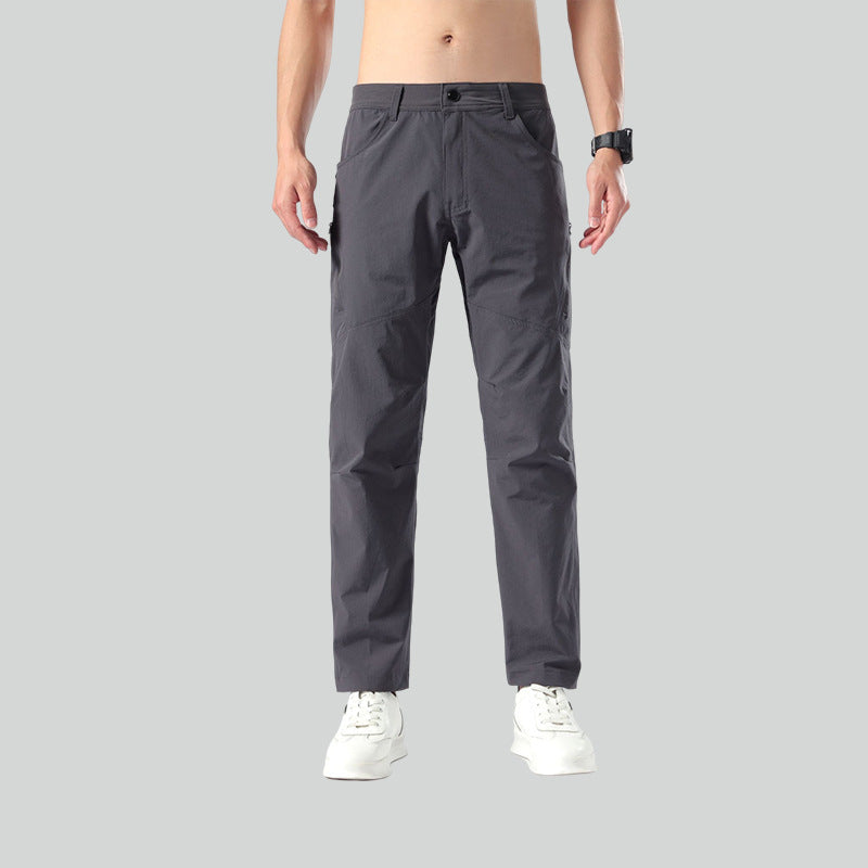 Herrer Outdoor-bukser Stilla