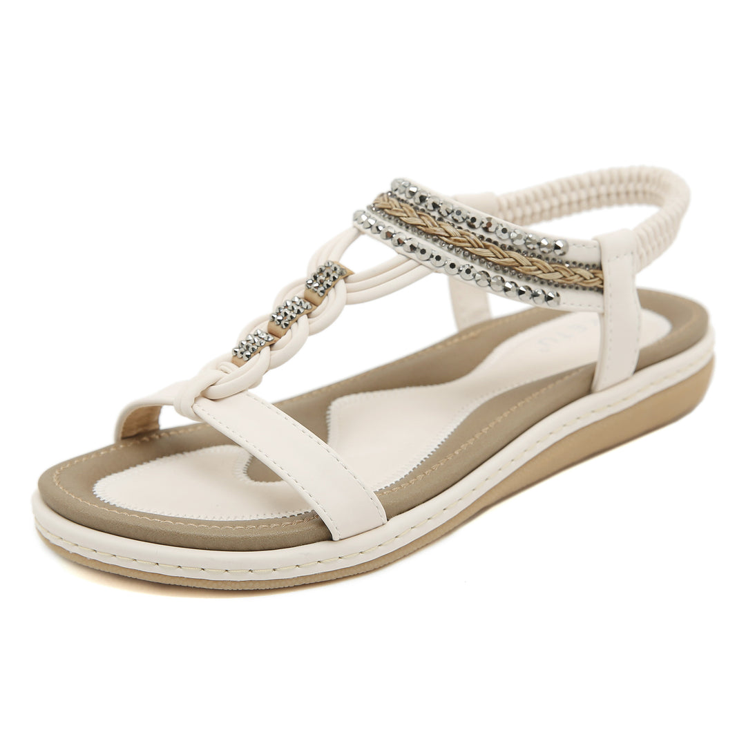 Dame mode sandaler Stilla