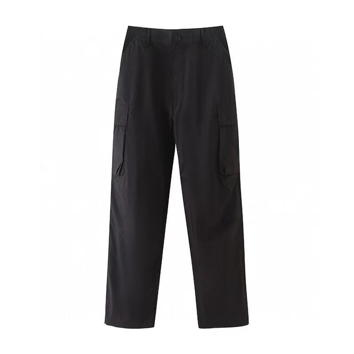 Dame Funktions Cargo Bukser Stilla