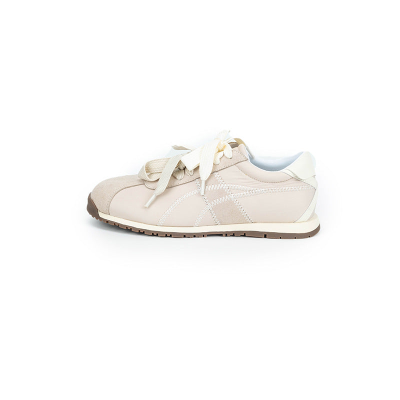 Dame Premium Komfort Sport Sneakers Stilla
