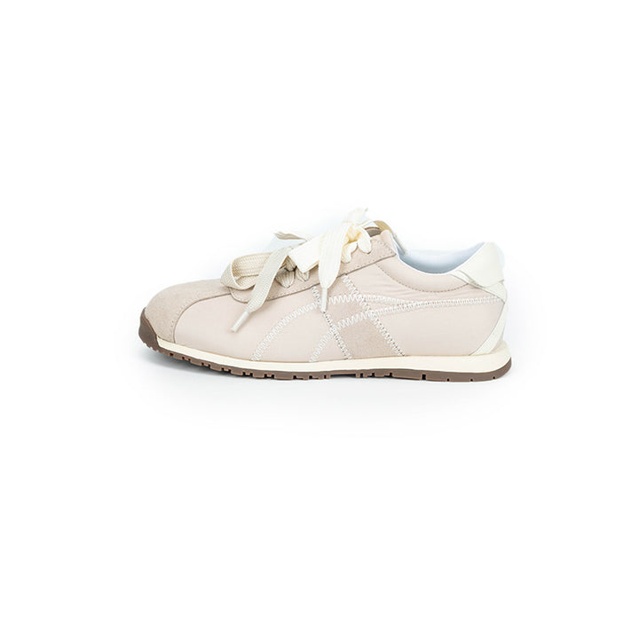 Dame Premium Komfort Sport Sneakers Stilla