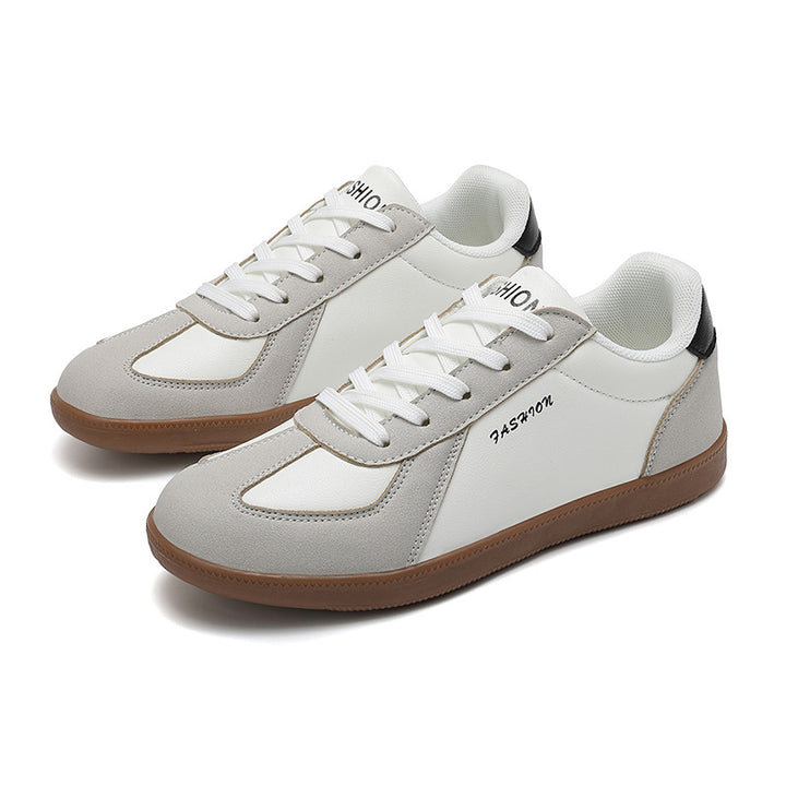 Herrer fritidsmode sneakers Stilla 1749651592