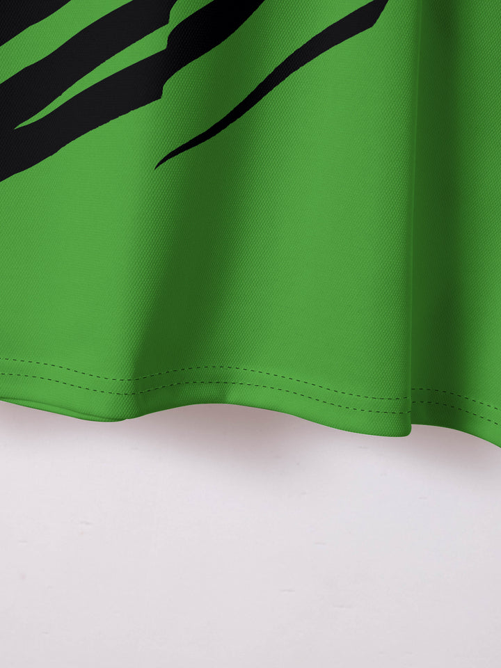 Herrer Poloshirt med moderne sportslig design og åndbare egenskaber Stilla