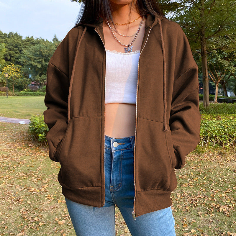 Stilla | Trendy og Minimalistisk Outdoor-jakke
