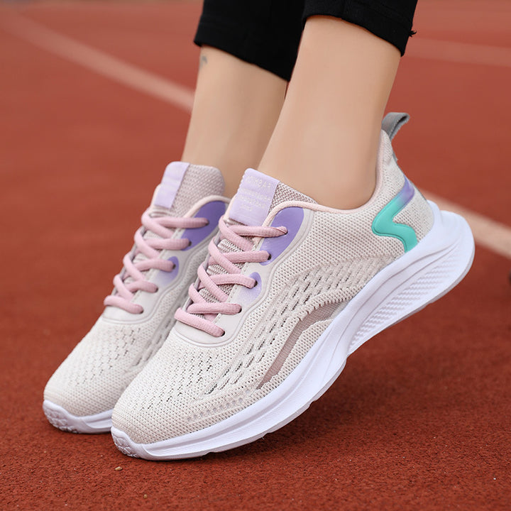 Herrer Letvægts Åndbare Performance Sneakers Stilla 1749651186