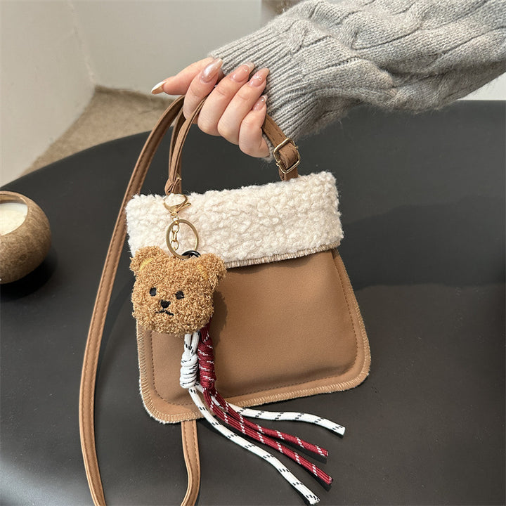 Femme Mini Crossbody Taske Stilla