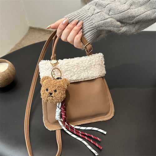 Femme Mini Crossbody Taske Stilla