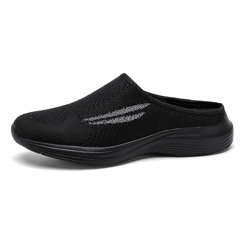 Herrer Åndbare Slip-On Gehclogs Stilla