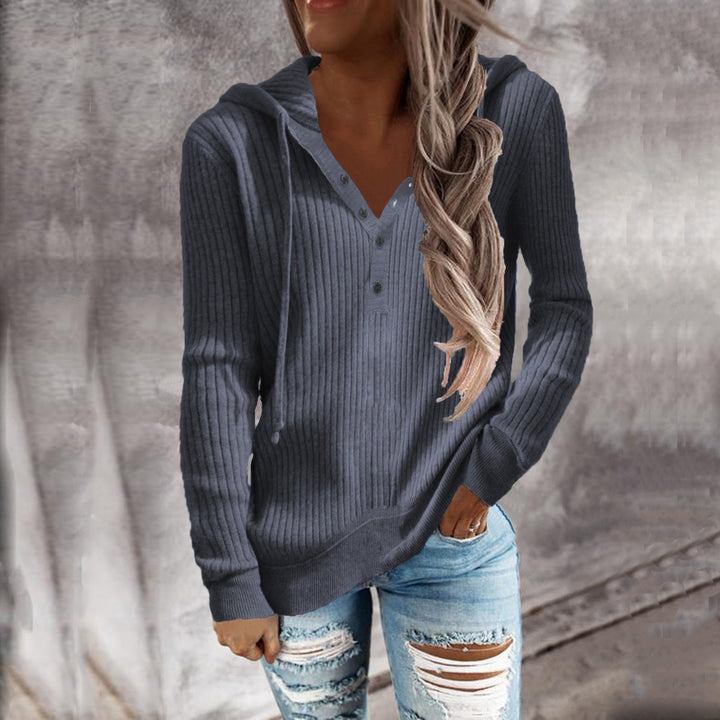 Stilla | Komfortabel sweater til afslappede dage