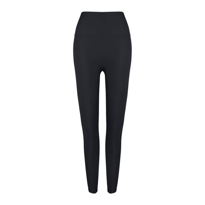 Dame sport leggings med høj talje Stilla