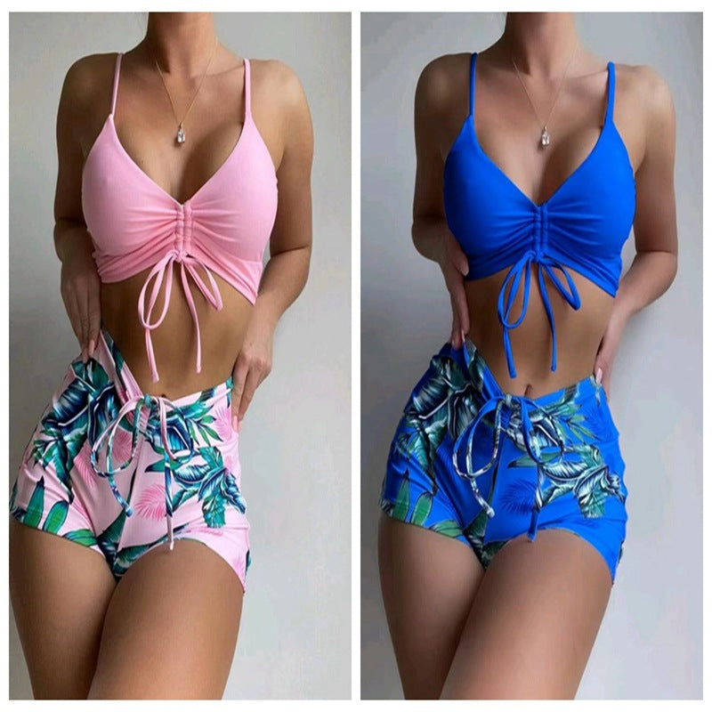 Dame Bikini Sæt Stilla