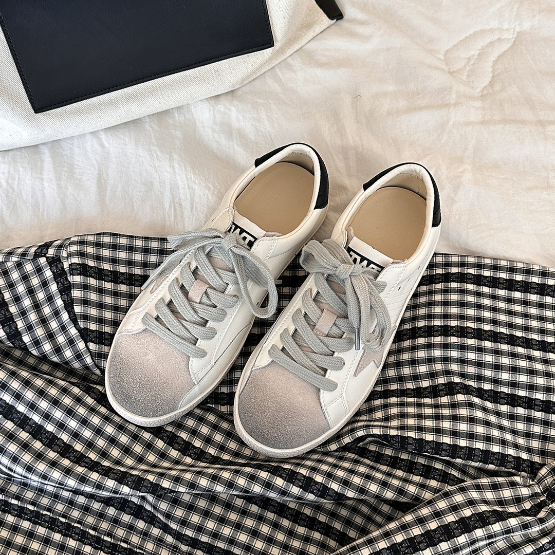 Dame fritidsmode sneakers Stilla
