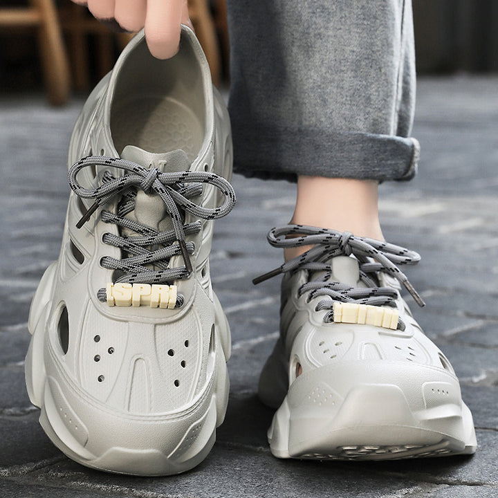 Herrer Sporty Fritidssko med innovativt design og maksimal komfort Stilla