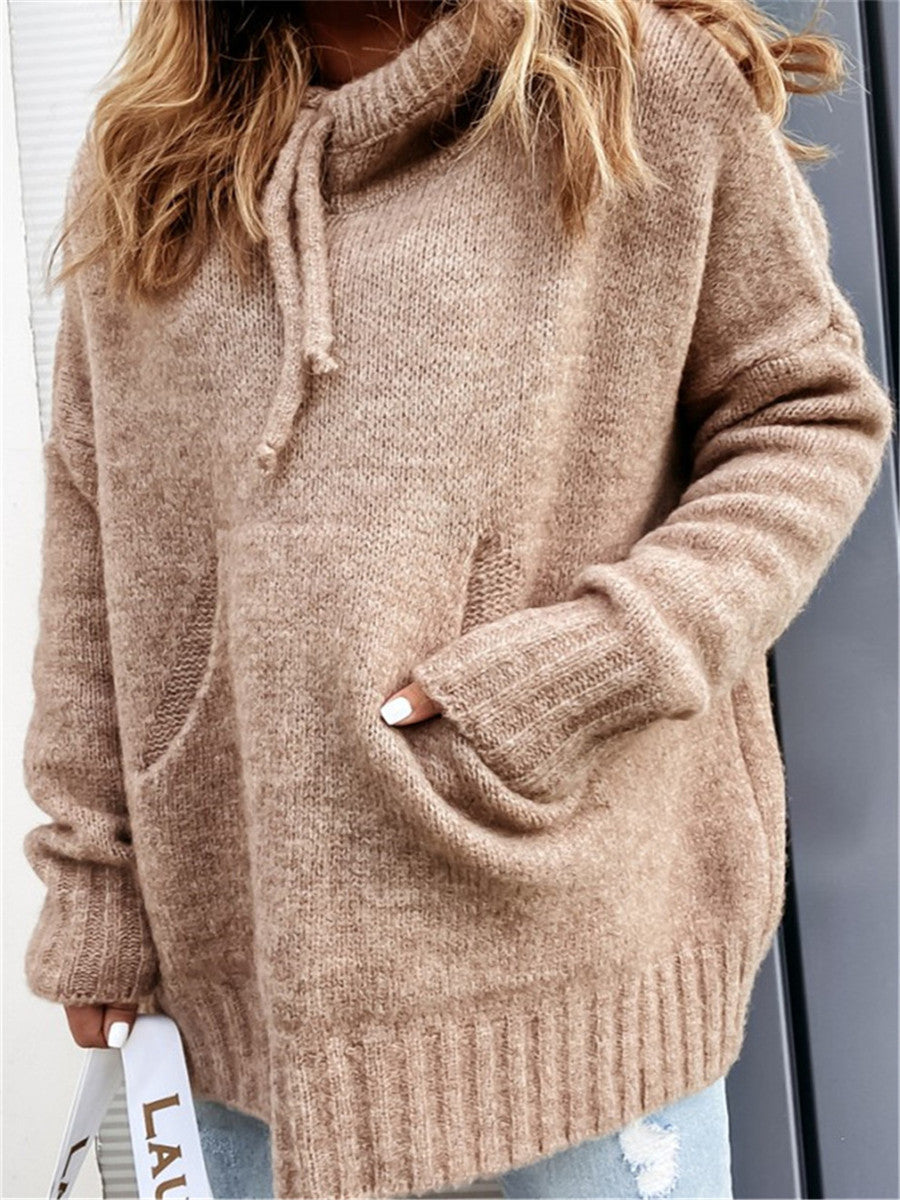 Stilla | Justerbar og Højkvalitets Sweater