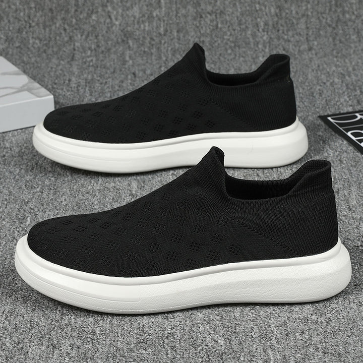 Herrer Åndbare Slippers Fritids Sneakers Stilla
