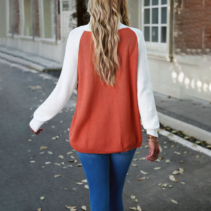 Stilla | Stilfuld og minimalistisk sweatshirt