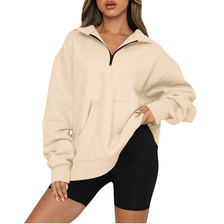 Stilla | Modestillet og Lækkert Sweater