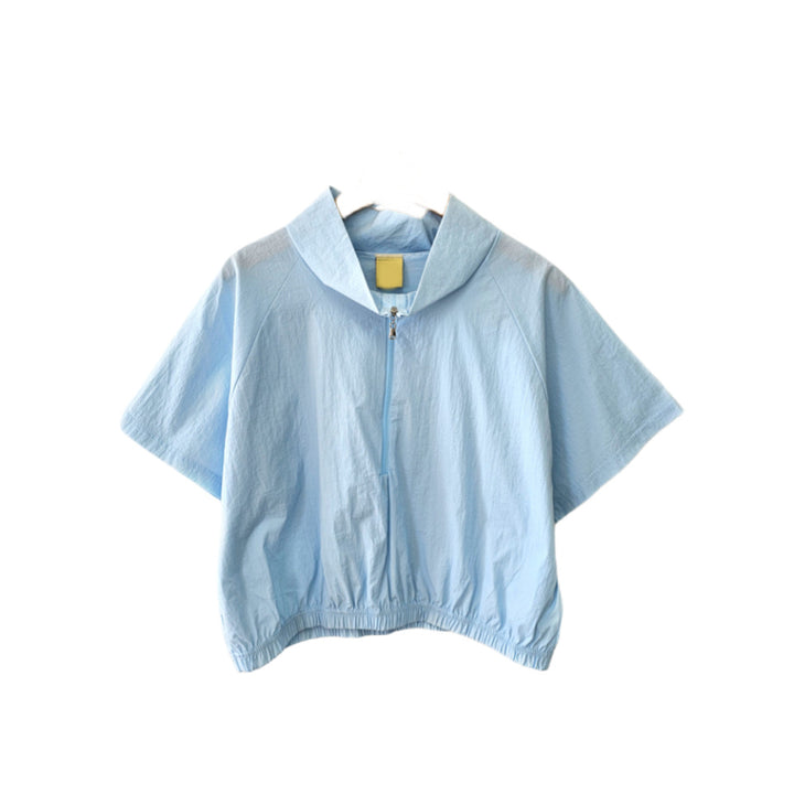 Kvinders sporty jumpsuit med praktische lommer Stilla