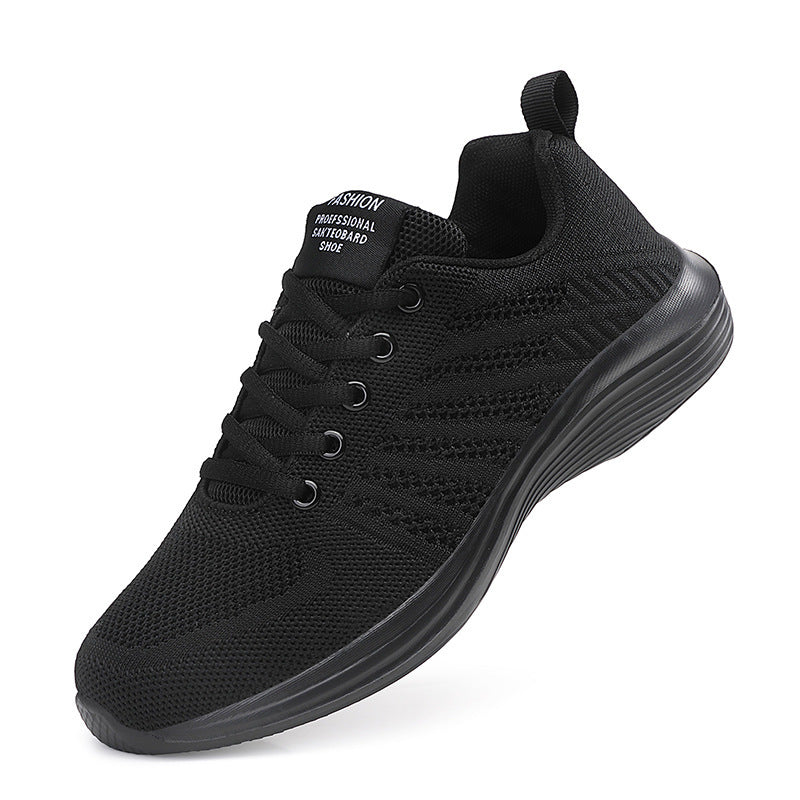 Herrer professionelle skateboard sneakers Stilla