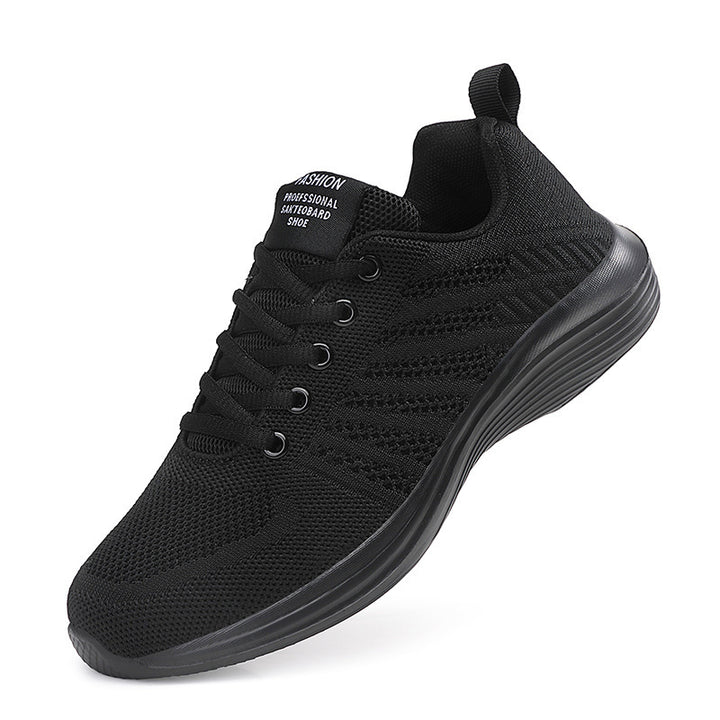 Herrer professionelle skateboard sneakers Stilla