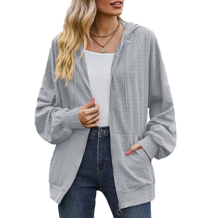 Stilla | Trendy og Stilig Pullover