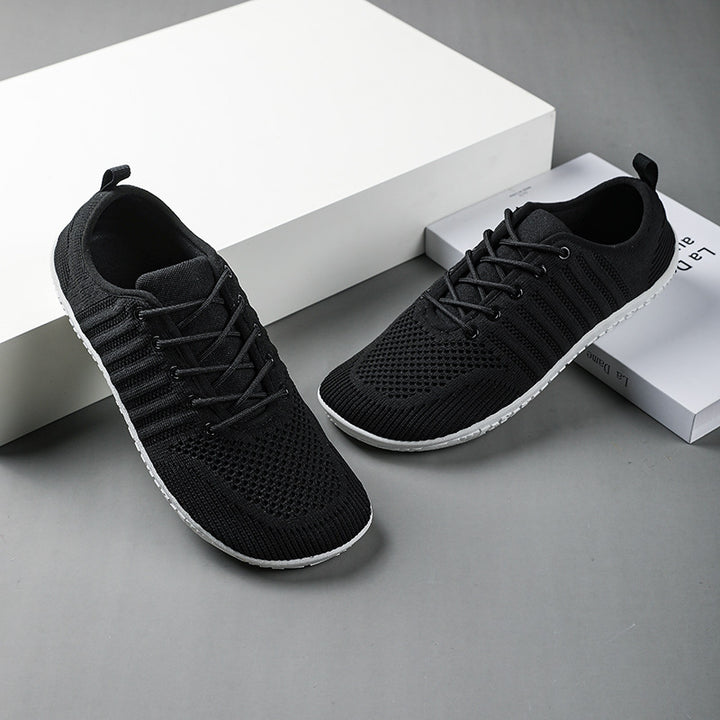 Herrer Let Varmende Løb Sneakers Stilla 1749651650