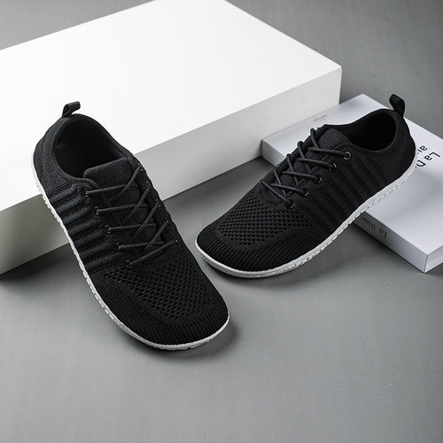 Herrer Let Varmende Løb Sneakers Stilla 1749651650