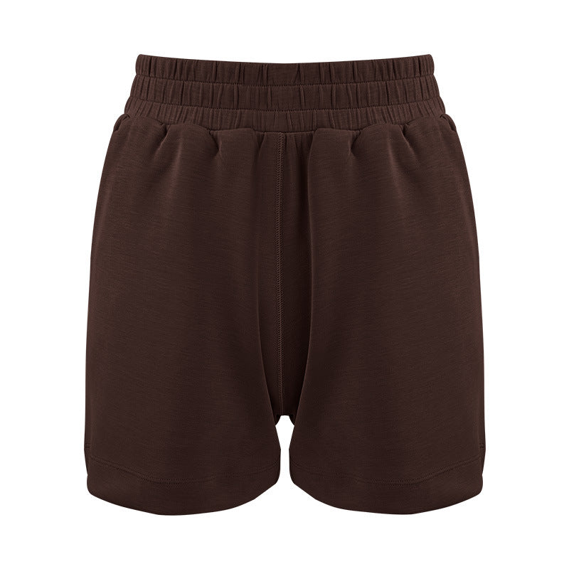 Dame Sporty Fritidsbukser Stilla