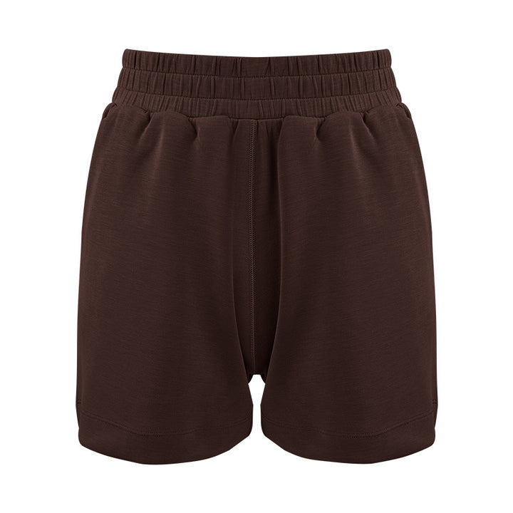 Dame Sporty Fritidsbukser Stilla